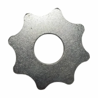 Scarifier Cutter